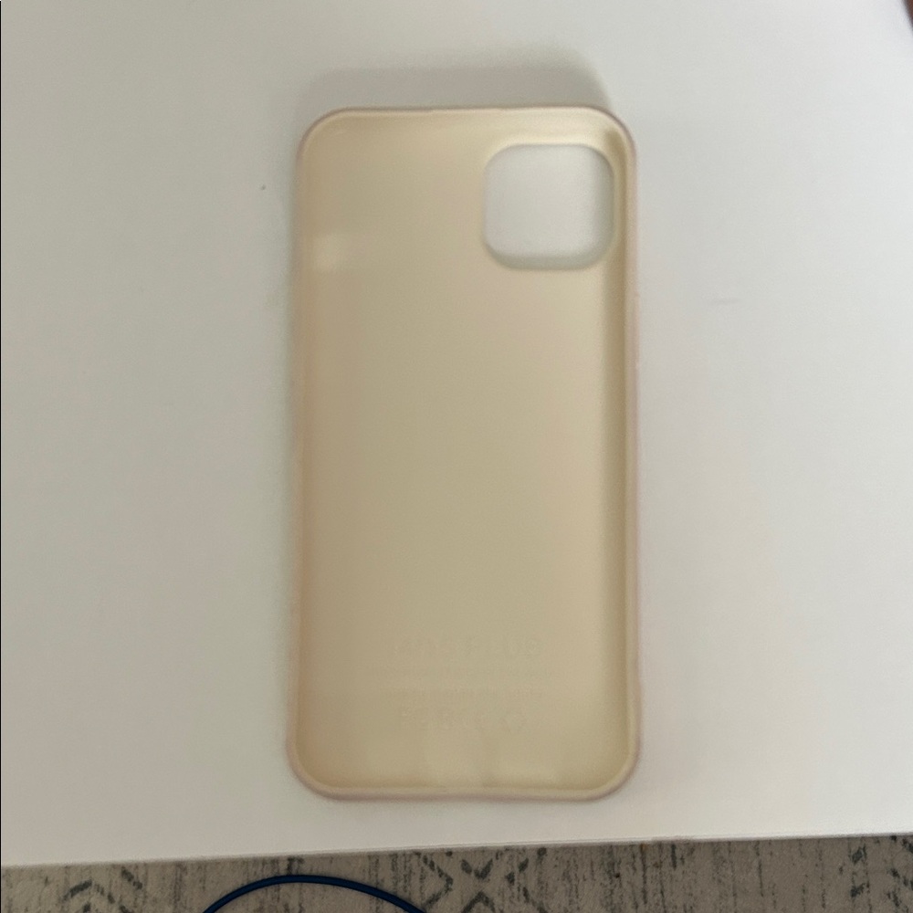 iPhone 14 Plus - Autumn Pumpkin Pattern Phone Case - Picture 2 of 4